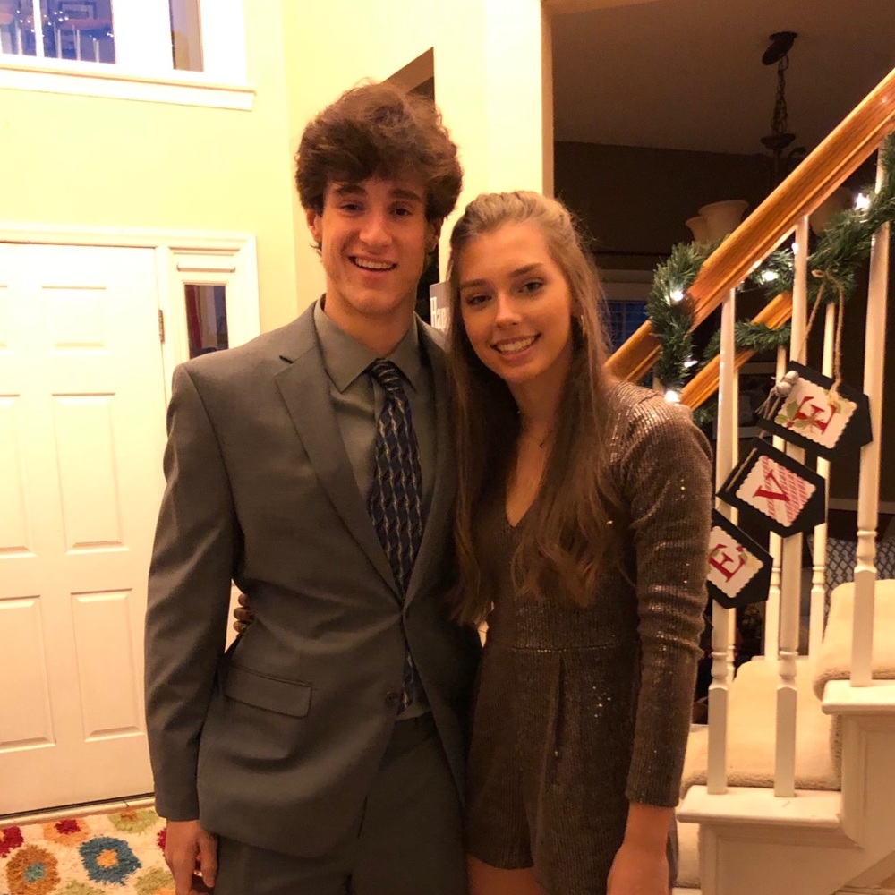 Meet your Posher, Alana